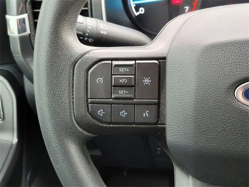 Certified 2023 Ford F150 XL w/ STX Appearance Package image 27