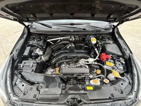 Used 2024 Subaru Crosstrek 2.0i Premium w/ Popular Package #3 image 24