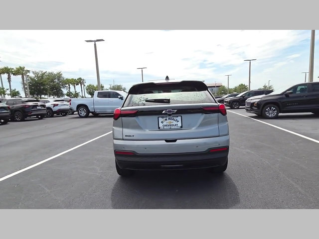 New 2027 Chevrolet Bolt LT w/ LPO, All-Weather Package FWD image 20