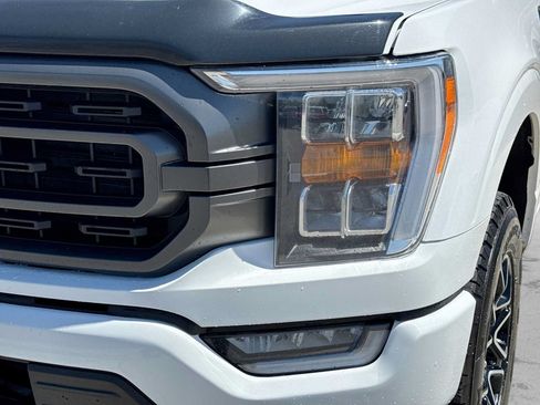Certified 2022 Ford F150 XLT w/ Equipment Group 302A High AWD/4WD image 10