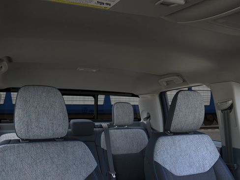 New 2026 Ford Maverick XLT AWD/4WD image 12