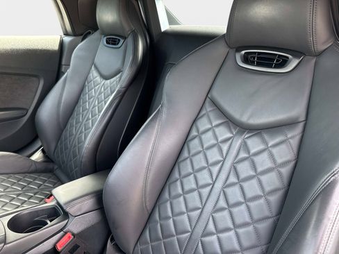 Used 2019 Audi TT 2.0T AWD/4WD image 20