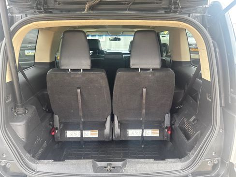 Used 2014 Ford Flex SEL w/ Equipment Group 202A AWD/4WD image 14