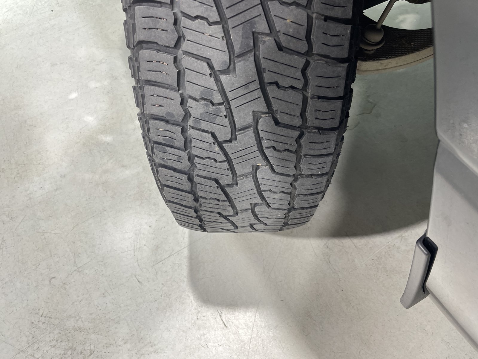 Used 2019 RAM 1500 Big Horn AWD/4WD image 11