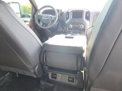 New 2026 GMC Sierra 3500 Pro w/ Convenience Package AWD/4WD image 29