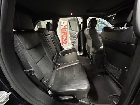 Used 2018 Jeep Grand Cherokee Altitude image 44