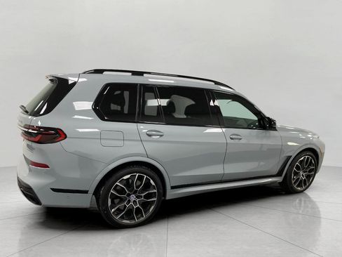 Certified 2023 BMW X7 M60i w/ Executive Package image 2