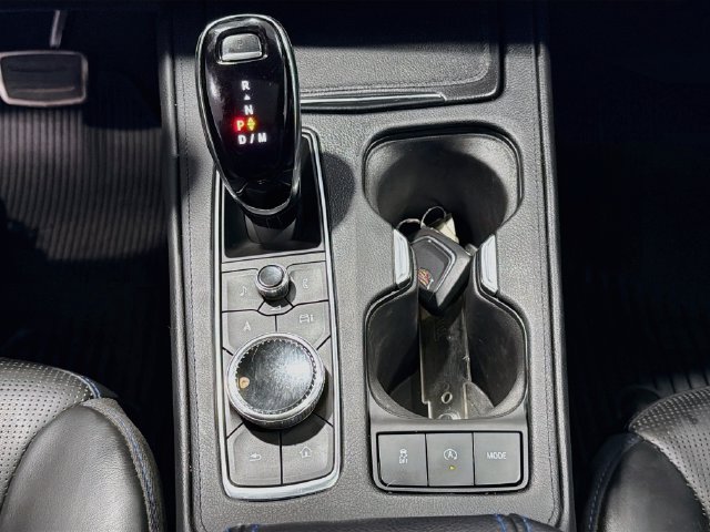 Used 2024 Cadillac XT4 Sport AWD/4WD image 15