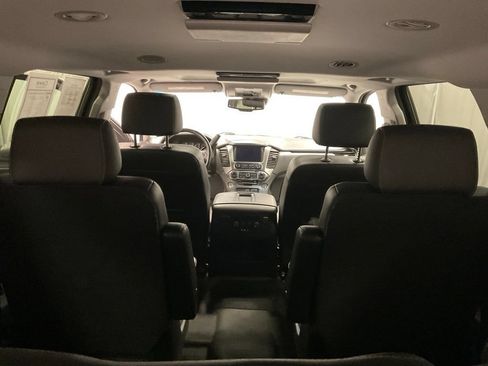 Used 2016 Chevrolet Suburban LT AWD/4WD image 28