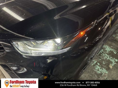 Used 2024 Toyota Highlander XSE AWD/4WD image 8