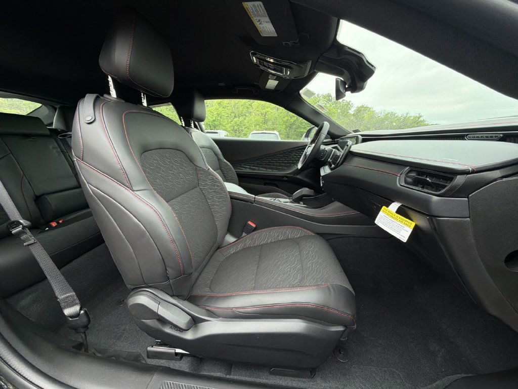 Used 2026 Dodge Charger Scat Pack w/ Blacktop Package AWD/4WD image 25
