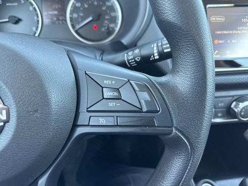 Certified 2024 Nissan Kicks S image 18