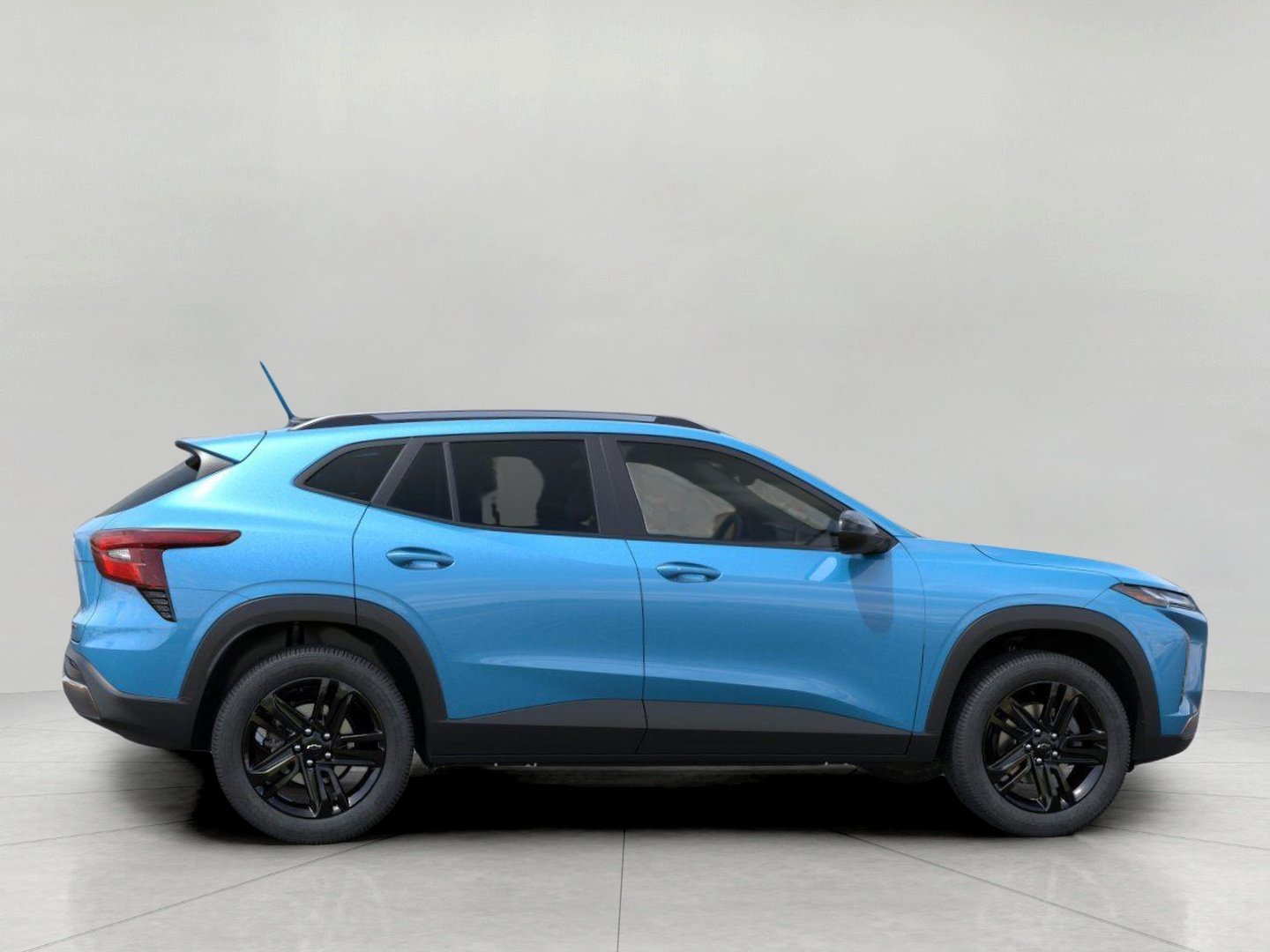 Used 2026 Chevrolet Trax ACTIV FWD image 5