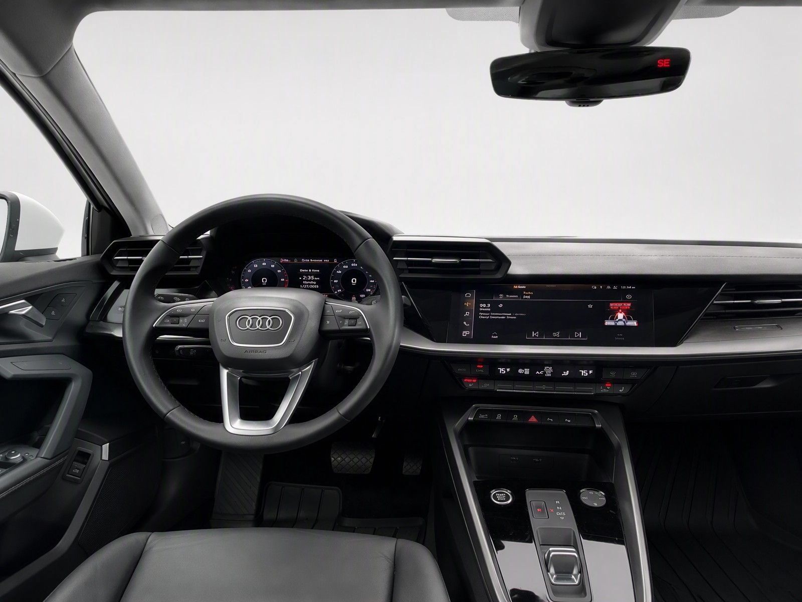 Certified 2023 Audi A3 2.0T Premium Plus w/ Premium Plus Package AWD/4WD image 25