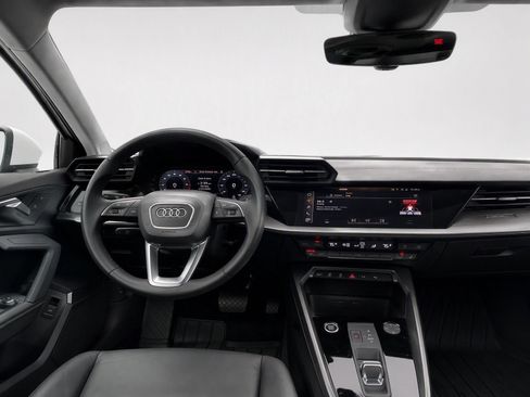 Certified 2023 Audi A3 2.0T Premium Plus w/ Premium Plus Package AWD/4WD image 25