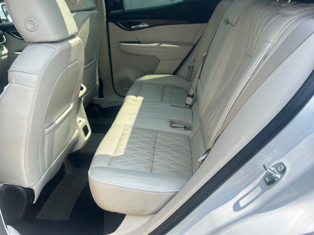 Used 2023 Buick Envision Avenir AWD/4WD image 13