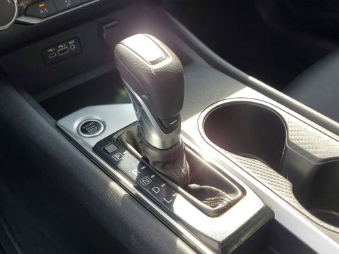 Used 2020 Nissan Altima 2.5 S image 23