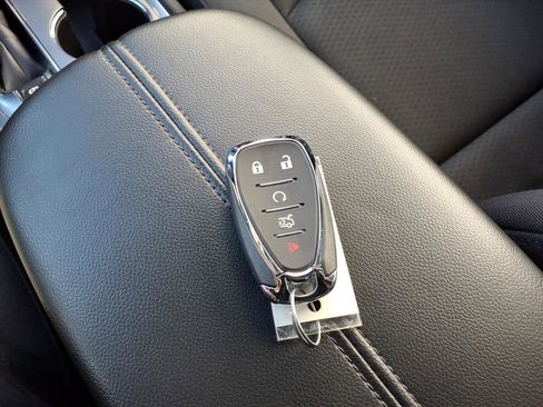 Certified 2023 Chevrolet Malibu LT image 10