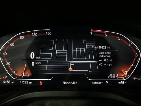 Used 2024 BMW X3 xDrive30i image 17