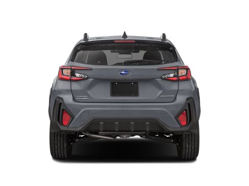New 2026 Subaru Crosstrek 2.0i Premium image 5