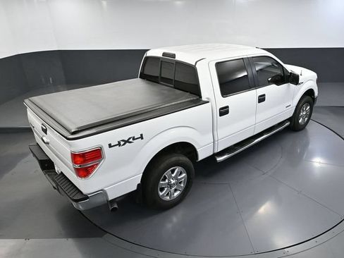 Used 2014 Ford F150 XLT w/ Equipment Group 302A Luxury AWD/4WD image 53