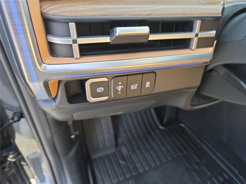 New 2026 Hyundai Santa Fe Limited image 18