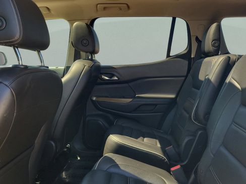 Used 2018 GMC Acadia Denali w/ Technology Package image 11