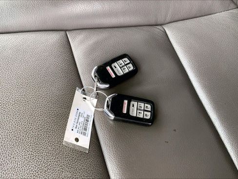 Used 2016 Honda Odyssey EX-L image 14