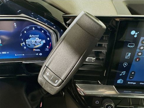 New 2026 Chevrolet Silverado 2500 LTZ w/ LTZ Premium Texas Edition image 11