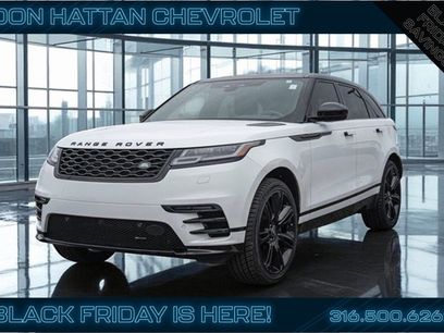 Used 2022 Land Rover Range Rover Velar R-Dynamic S
