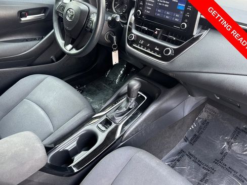 Used 2021 Toyota Corolla LE image 15