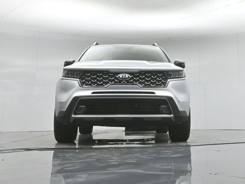 Used 2021 Kia Sorento SX Prestige AWD/4WD image 51