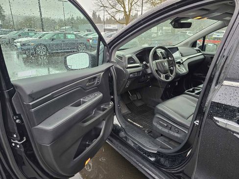 Used 2024 Honda Odyssey EX-L image 20
