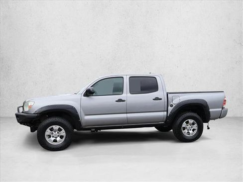 Used 2014 Toyota Tacoma 4x4 Double Cab w/ TRD Off-Road Package image 8