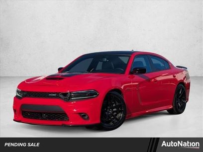 Used 2023 Dodge Charger Scat Pack w/ Daytona Edition Group
