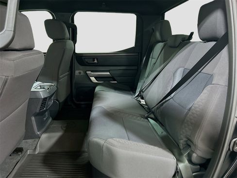 New 2026 Toyota Tundra SR5 image 20