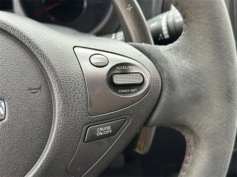 Used 2016 Nissan Juke NISMO RS image 26