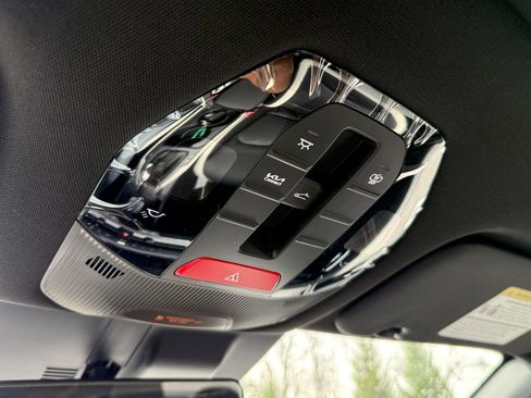 New 2026 Kia K4 GT-Line Turbo image 35