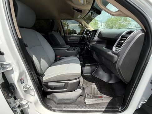Used 2019 RAM 2500 Big Horn AWD/4WD image 22