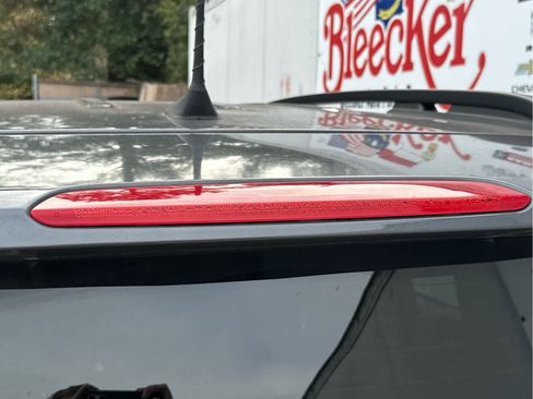 Used 2022 Jeep Renegade Latitude w/ Convenience Group image 20