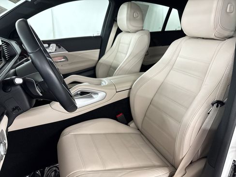 Certified 2025 Mercedes-Benz GLE 450 4MATIC Coupe image 22