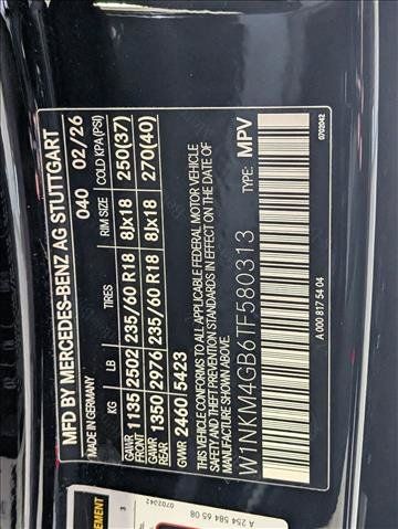 Used 2026 Mercedes-Benz GLC 300 image 22