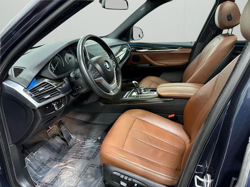 Used 2017 BMW X5 xDrive35i image 29