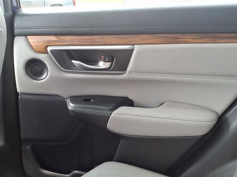 Used 2017 Honda CR-V EX-L image 24