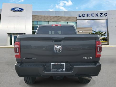Used 2024 RAM 2500 Laramie image 6