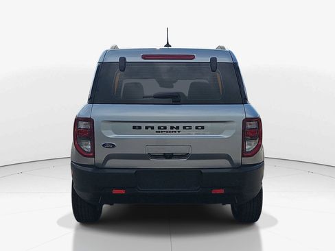 Used 2021 Ford Bronco Sport AWD/4WD image 5
