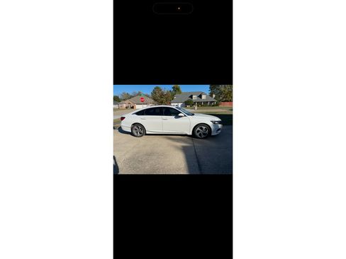 Used 2018 Honda Accord EX-L image 2