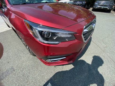 Used 2018 Subaru Legacy 2.5i Limited AWD/4WD image 28