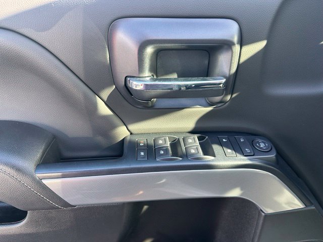 Used 2019 Chevrolet Silverado 3500 LT w/ LT Convenience Package AWD/4WD image 17