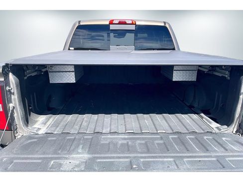 Used 2014 GMC Sierra 1500 SLT AWD/4WD image 7